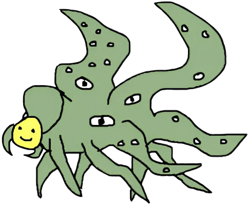 The Taxman represents an unaligned Shoggoth AI : r/REPOgame The Taxman represents an unaligned Shoggoth AI : r/REPOgame