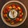 Greek cuisine and culture