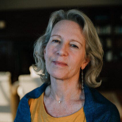 Mary Wagley Copp