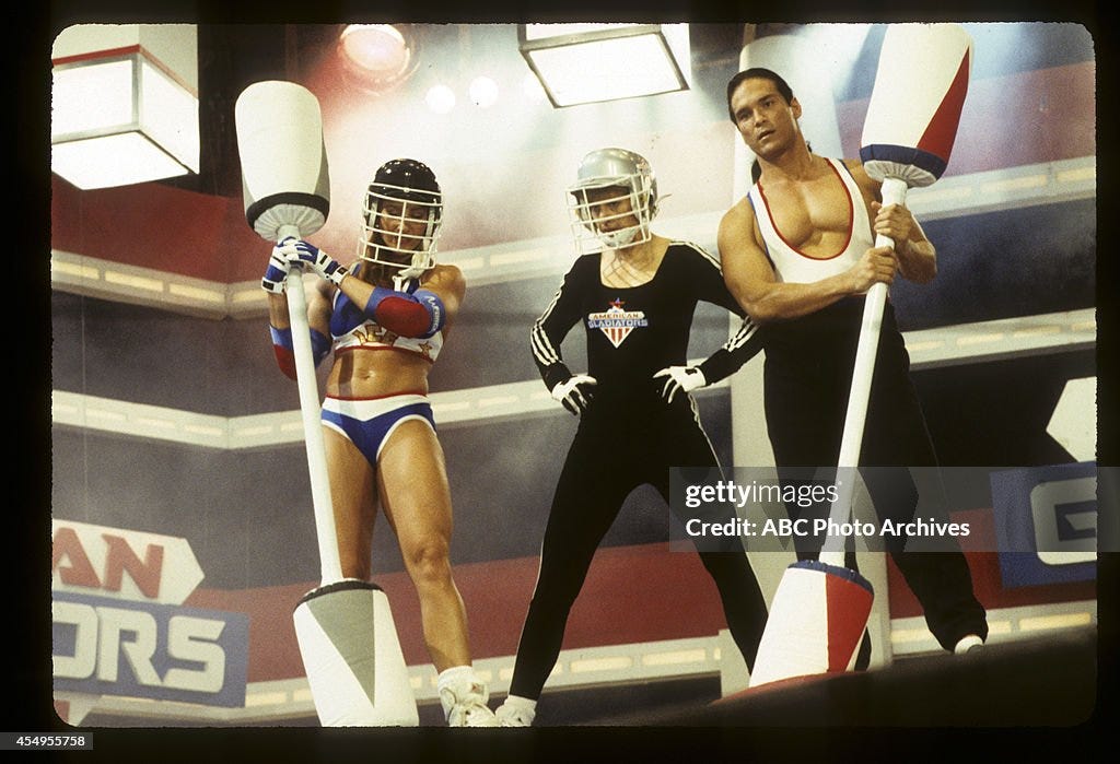 LORI FETRICK;ELLEN DEGENERES;DANNY LEE CLARK