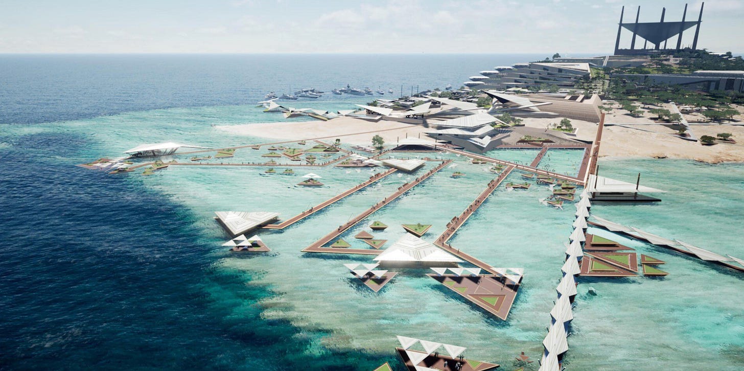 جزيرة شوشة