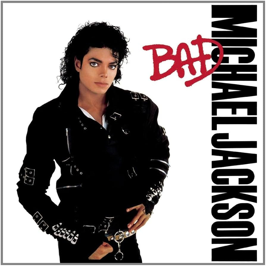 Bad by Jackson, Michael: Amazon.co.uk: CDs & Vinyl Bad by Jackson, Michael: Amazon.co.uk: CDs & Vinyl