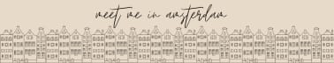 meet me in amsterdam