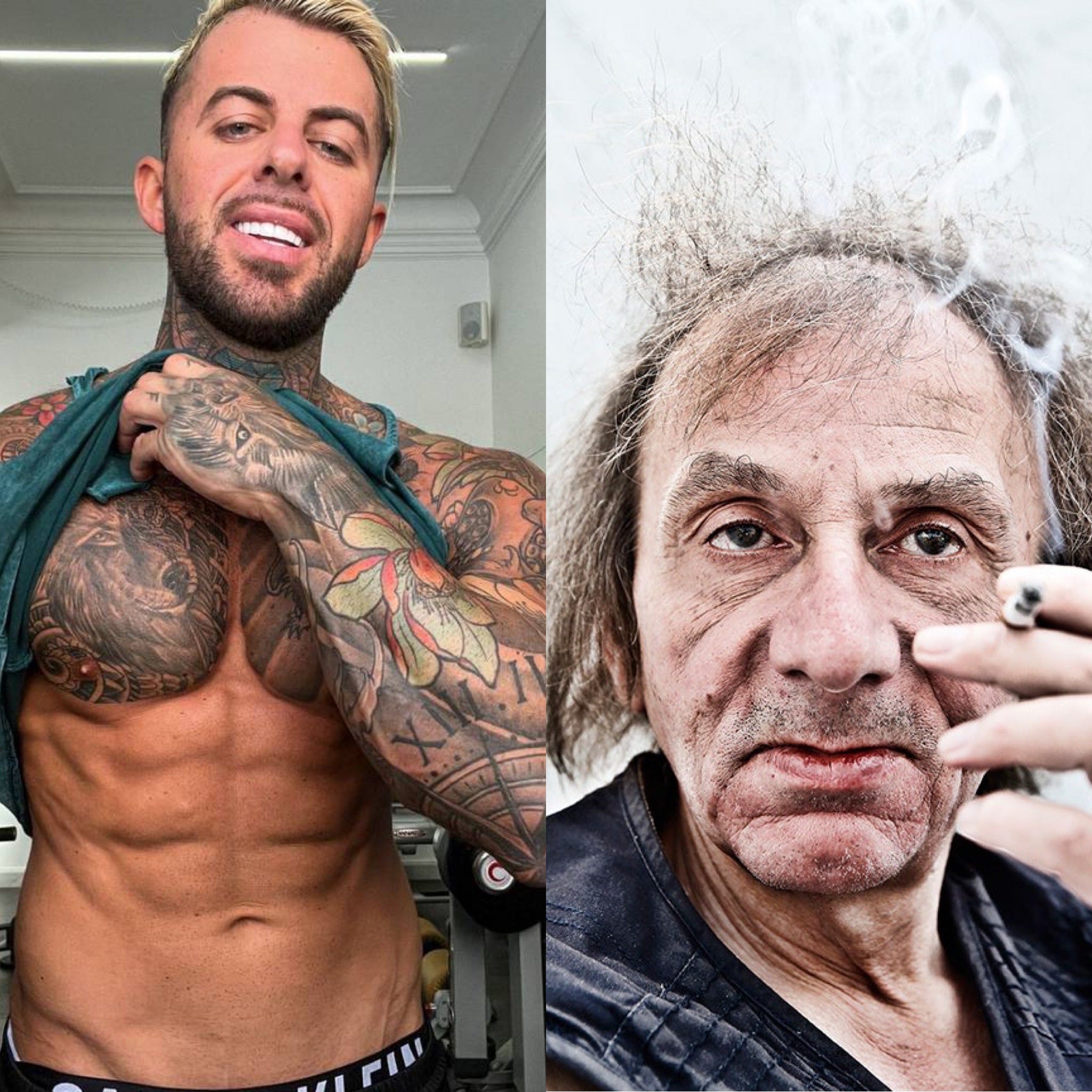 Persona de alto rendimiento - by Santiago Isla - Sonajero, image size:2048x2048