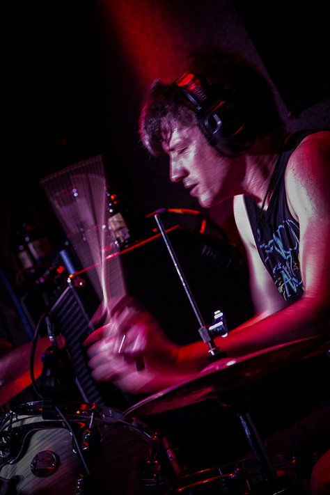 The Kept / all photos by author