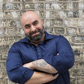 Why I Write