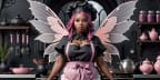 Chef Terra Pink