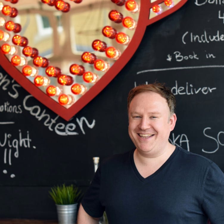 On A Plate Growth Marketing Ideas