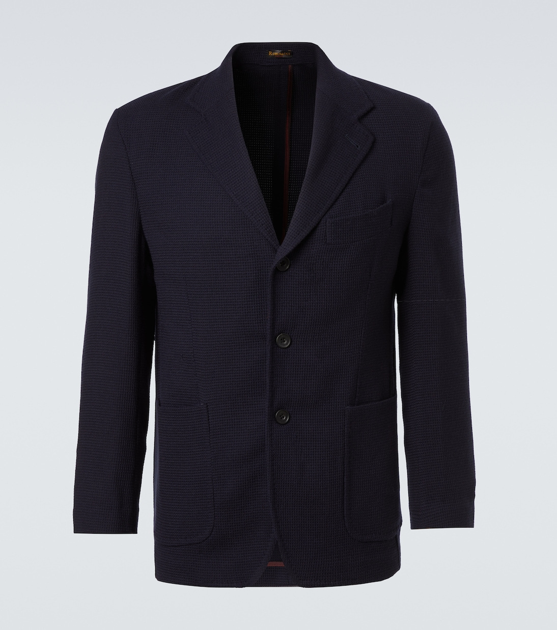 Blazer aus Wolle | Rubinacci