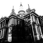 Other times local judges were targets of threats, attacks