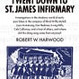 Down to St. James Infirmary's avatar
