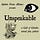 Unspeakable