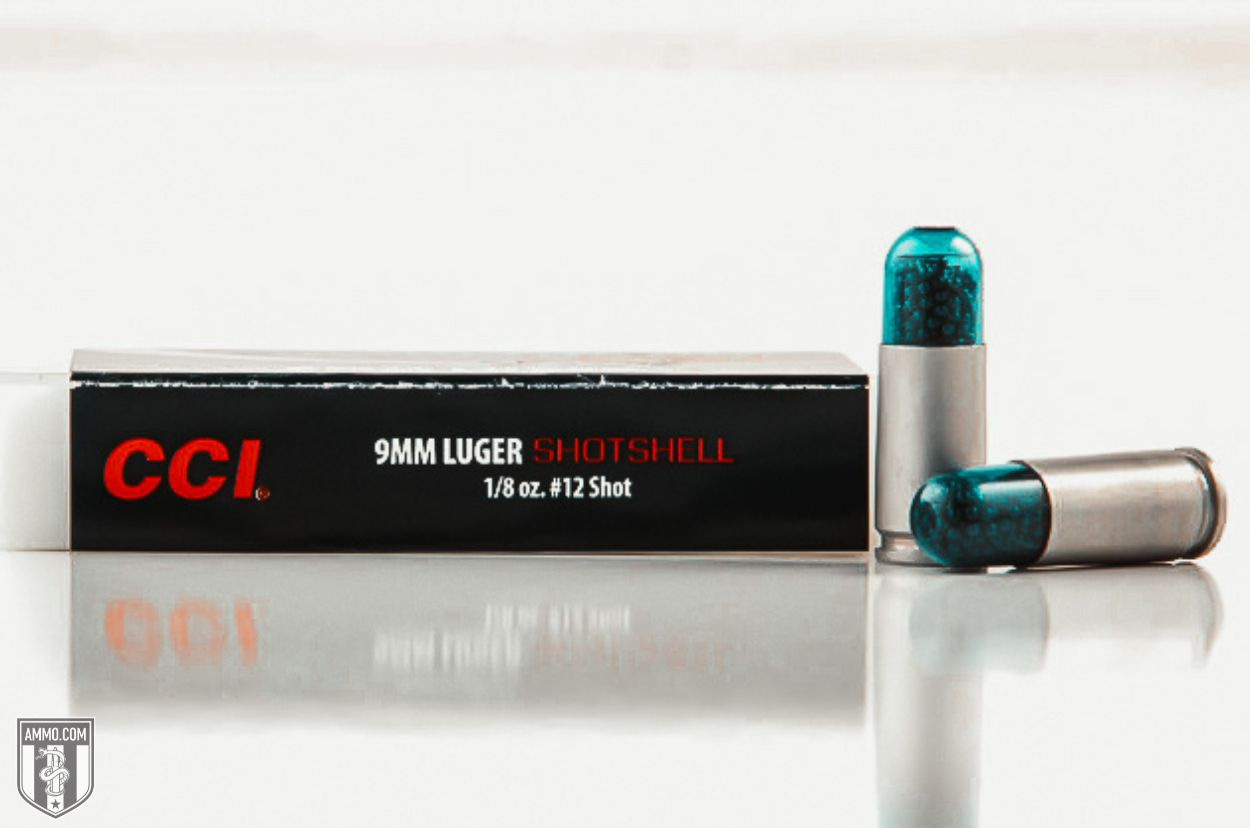 CCI ammo for sale