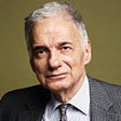 Ralph Nader's avatar