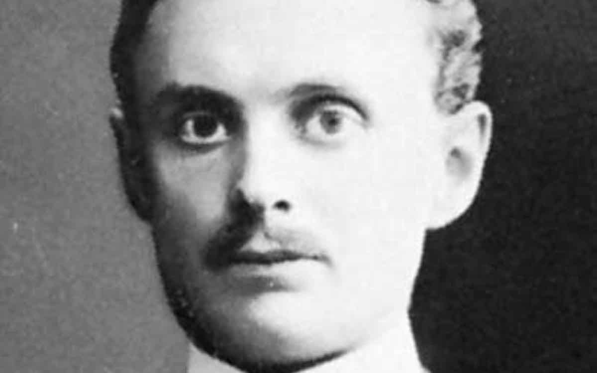 Charles Rolls