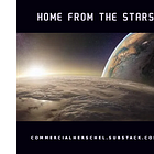 Home From the Stars
