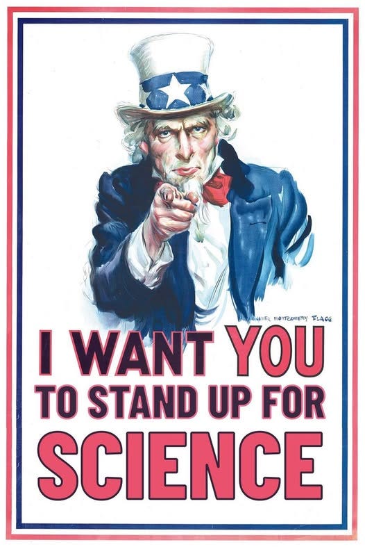 May be an image of text