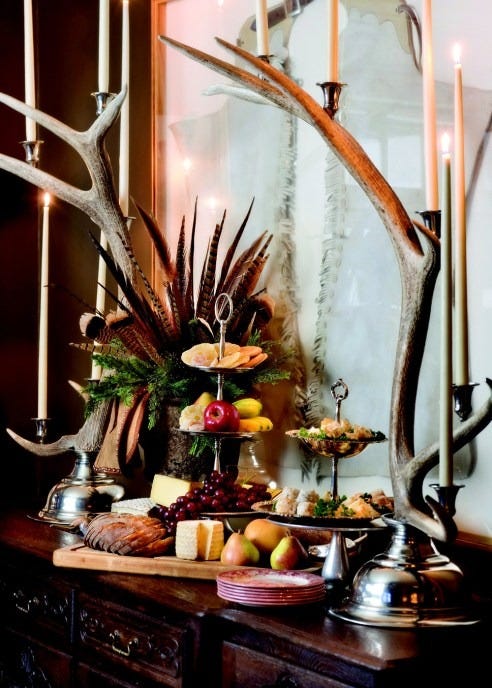 table setting table setting