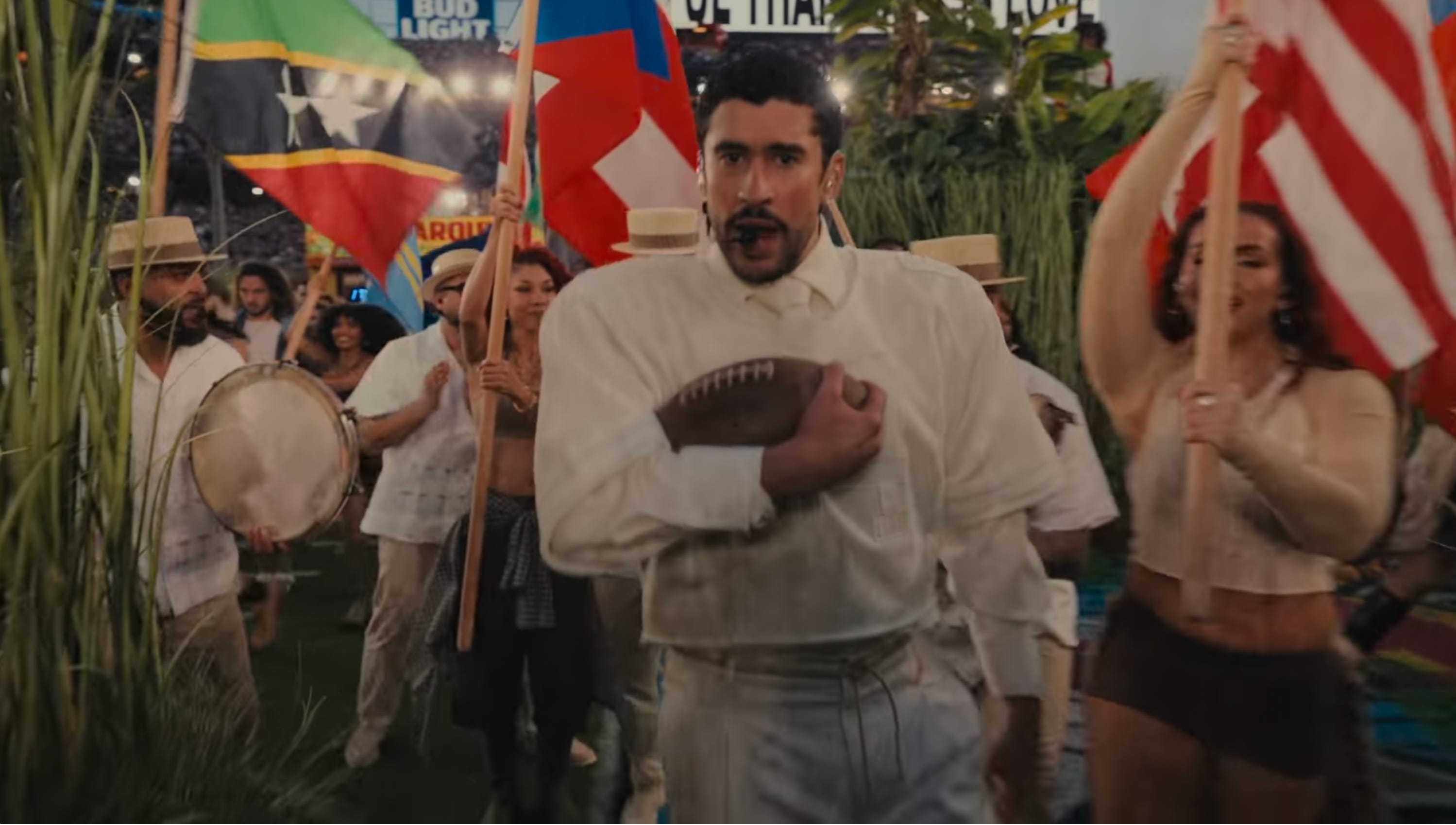 Bad Bunny’s halftime show was a cultural reckoning MAGA can't translate