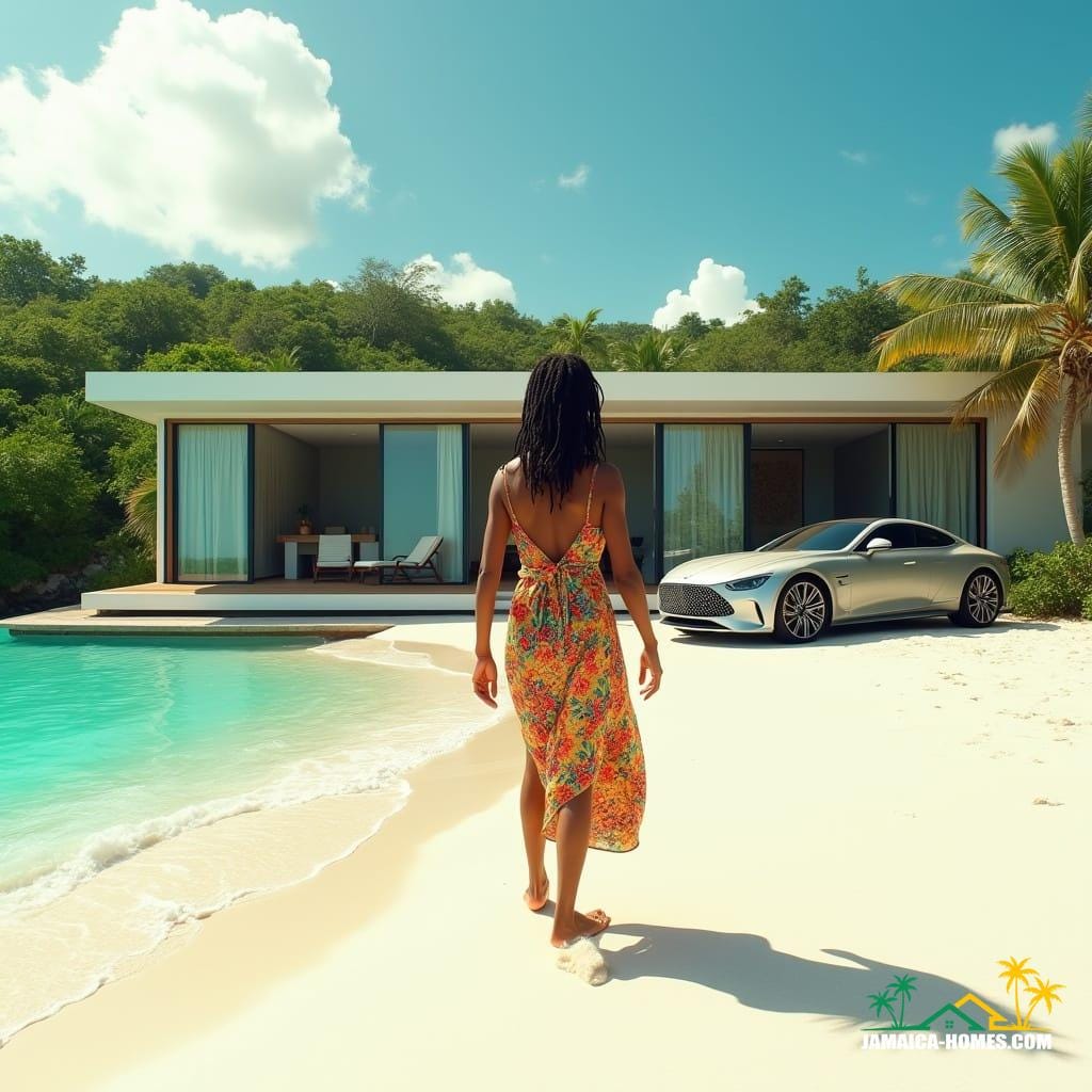 When the “For Sale” Sign Never Goes Up: Finding Property Opportunities in a Tight Jamaican Market