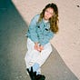 Lucie Lozinski's avatar