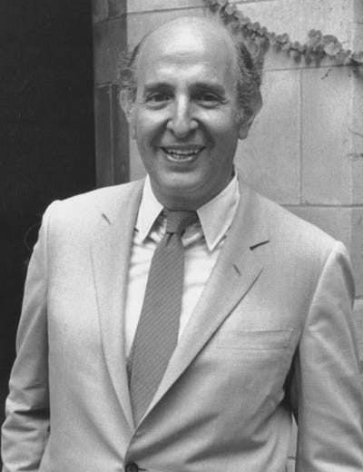 Introduction - Allan Bloom