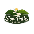 Slow Paths Podcast's avatar