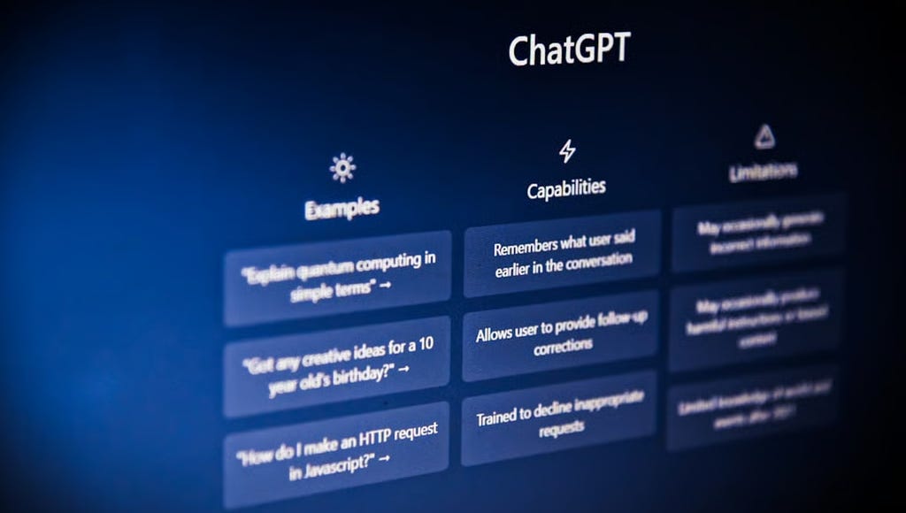 ChatGPT Nears 1 Billion Weekly Users in Record Growth Surge | eWEEK