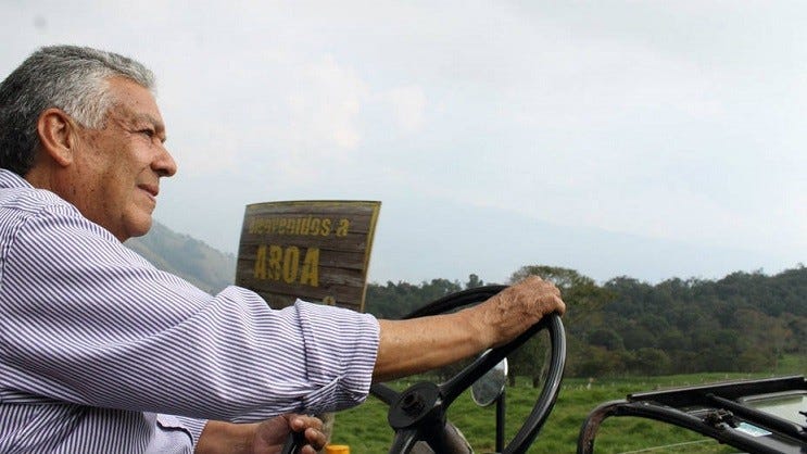 Diario Frontera - “El sueño de Alexis Montilla” por Padre Edduar Molina  Escalona