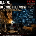 Red Blood Journal