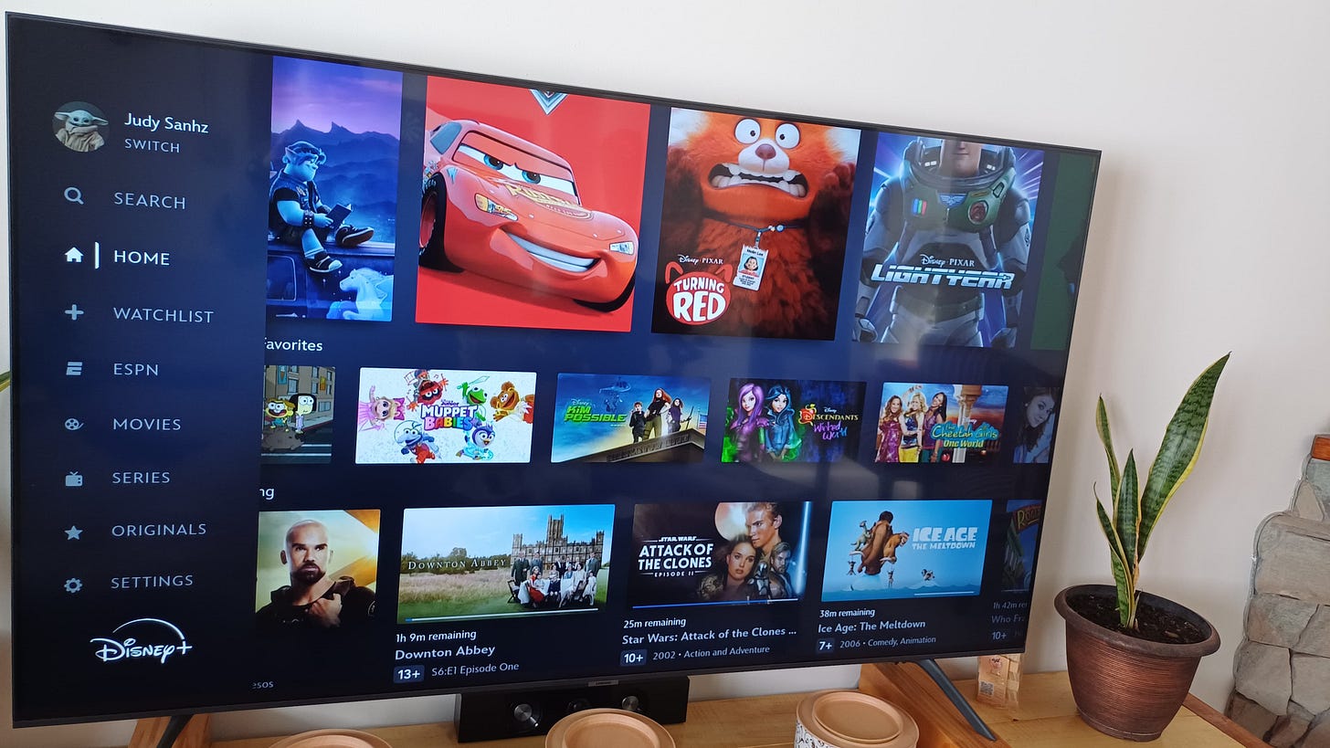 Disney Plus: How to sign up, 2025 content guide, movies & more | Android  Central