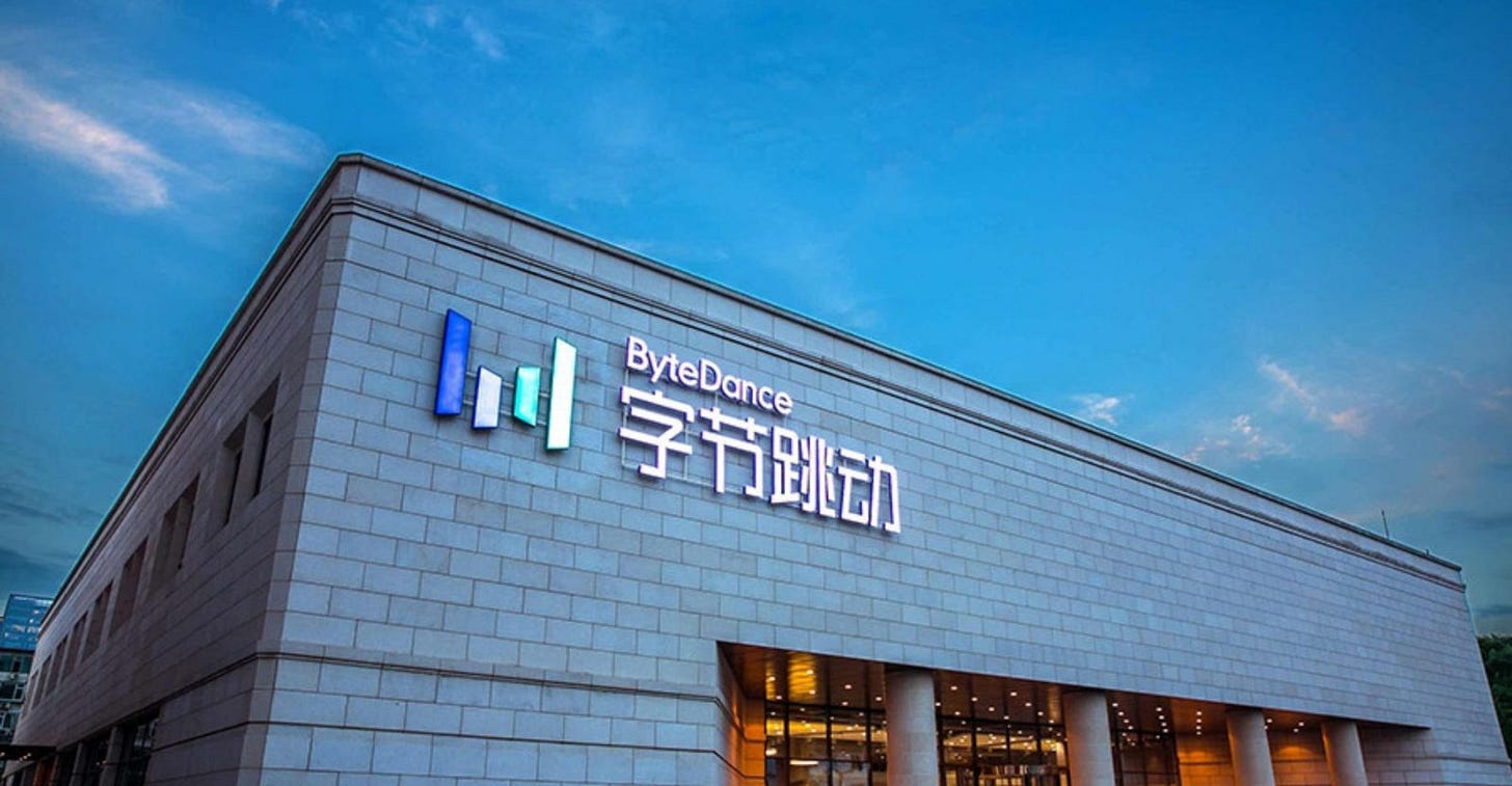 bytedance