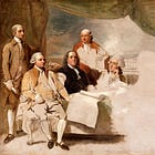 The Adams Imperative: the Call to Good Governance 