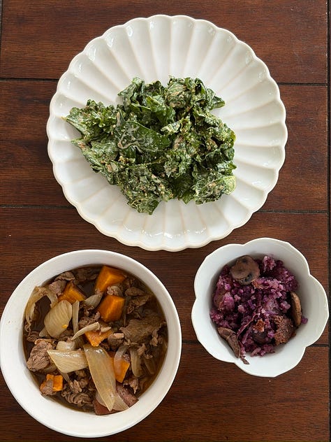 12 healthy & easy weeknight dinner ideas