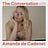 The Conversation with Amanda de Cadenet 