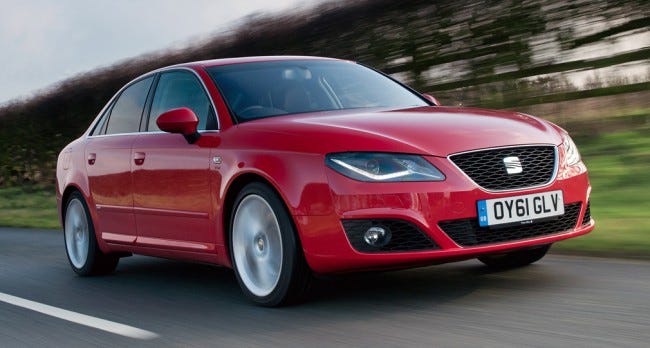 seat-exeo seat-exeo
