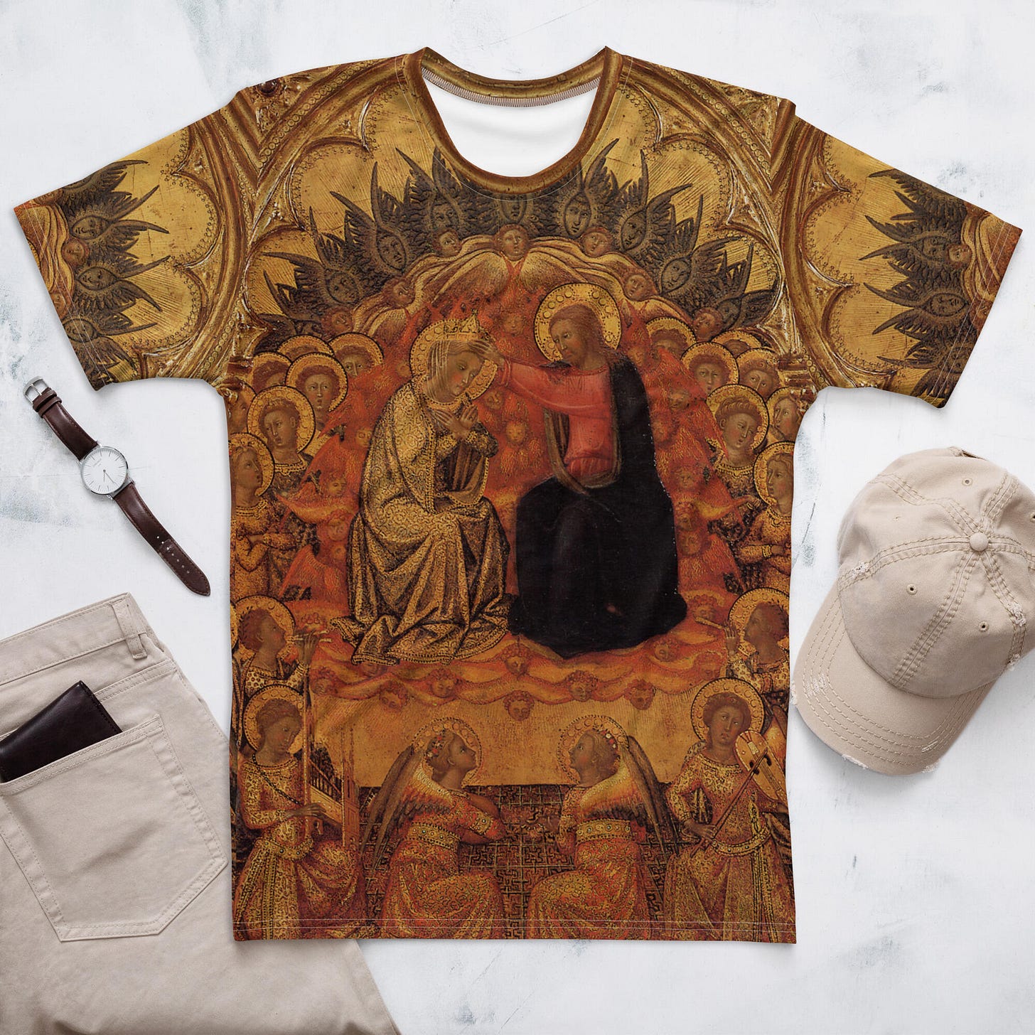 Buonaccorso ($49)