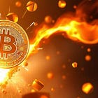 Is Bitcoin Too Deep In The Fabric Of The U.S. Financial System?
