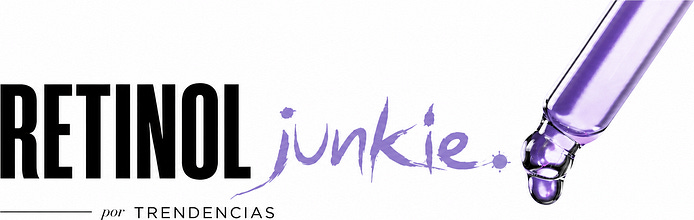 Retinol junkie by Trendencias