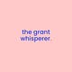 The Grant Whisperer