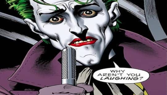 Harley Quinn, Vol. 1: Preludes and Knock-Knock Jokes by Karl Kesel