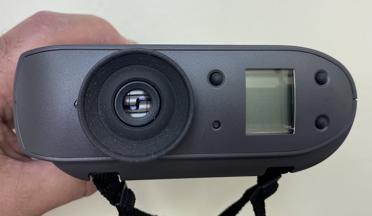 The Museum of Obsolete Tech: Apple QuickTake 100