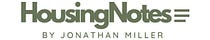 Housing Notes by Jonathan Miller