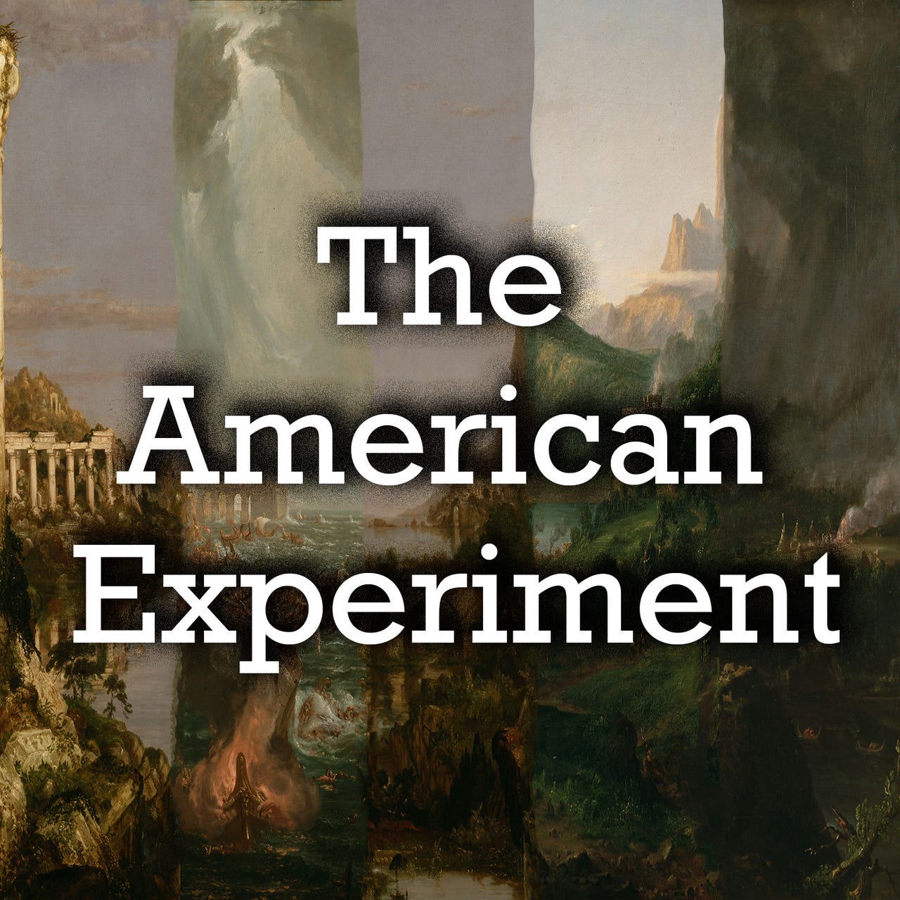 Substack profile picture for @amex