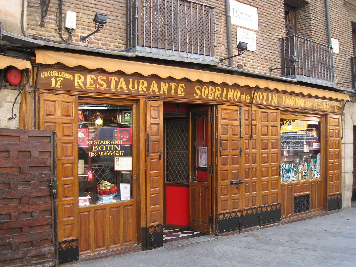 Madrid, Spain