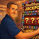 Small Wins Today. Bigger Wins Tomorrow