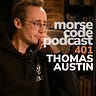 Morse Code with Korby Lenker
