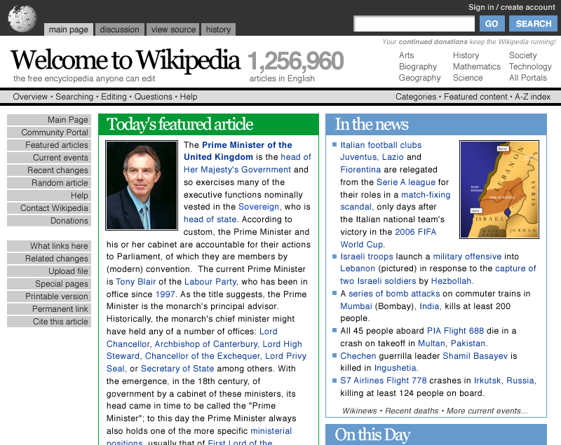 File:Wikipedia-Redesign-2006-Pop-Art.png - Wikipedia