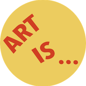 Artwork for Art Is...