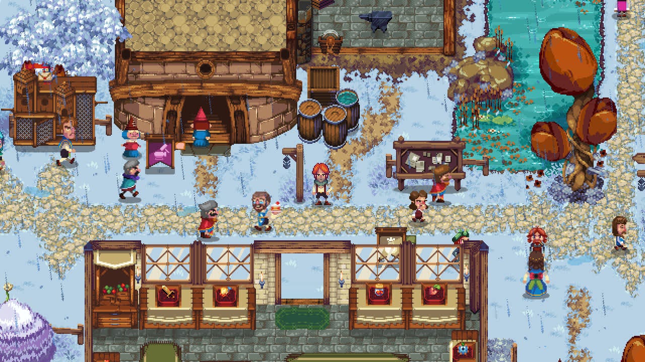 Kynseed for Nintendo Switch - Nintendo Official Site Kynseed for Nintendo Switch - Nintendo Official Site
